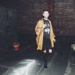 Meet your Posher, Austin